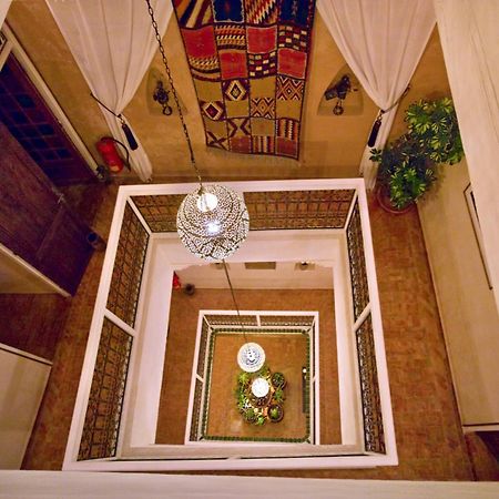 Au Riad Laylati Suvayr Dış mekan fotoğraf