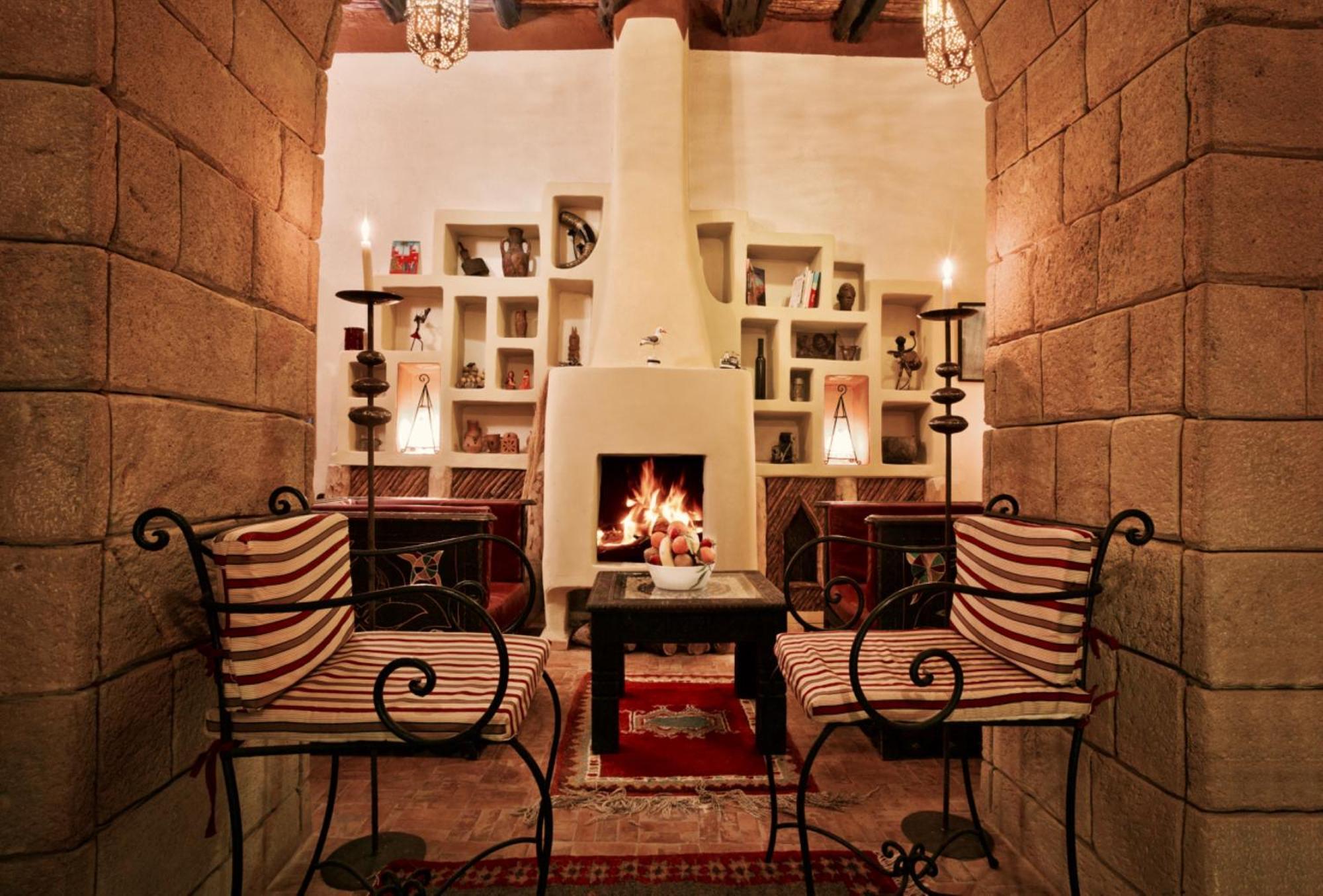 Au Riad Laylati Suvayr Dış mekan fotoğraf