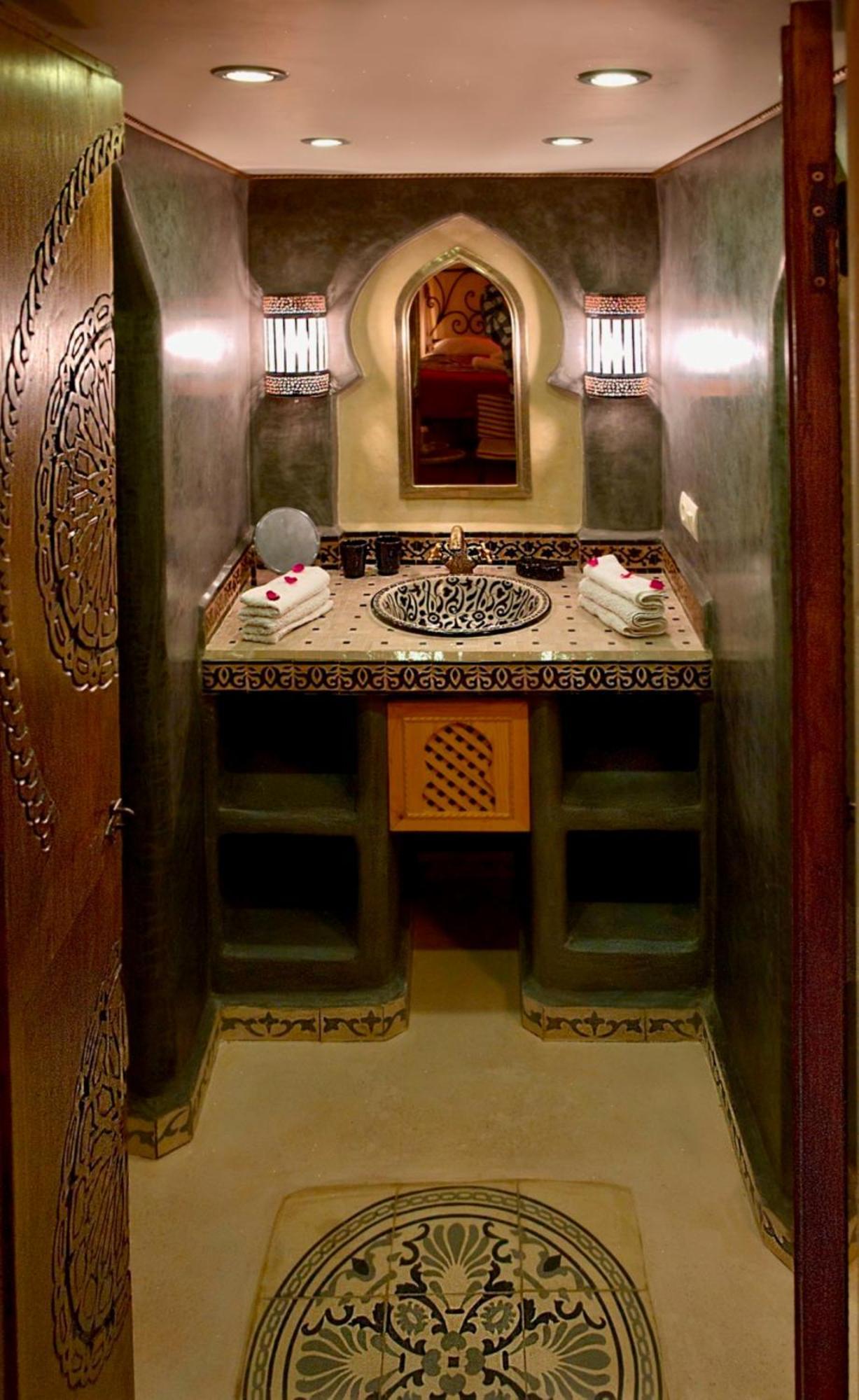 Au Riad Laylati Suvayr Dış mekan fotoğraf