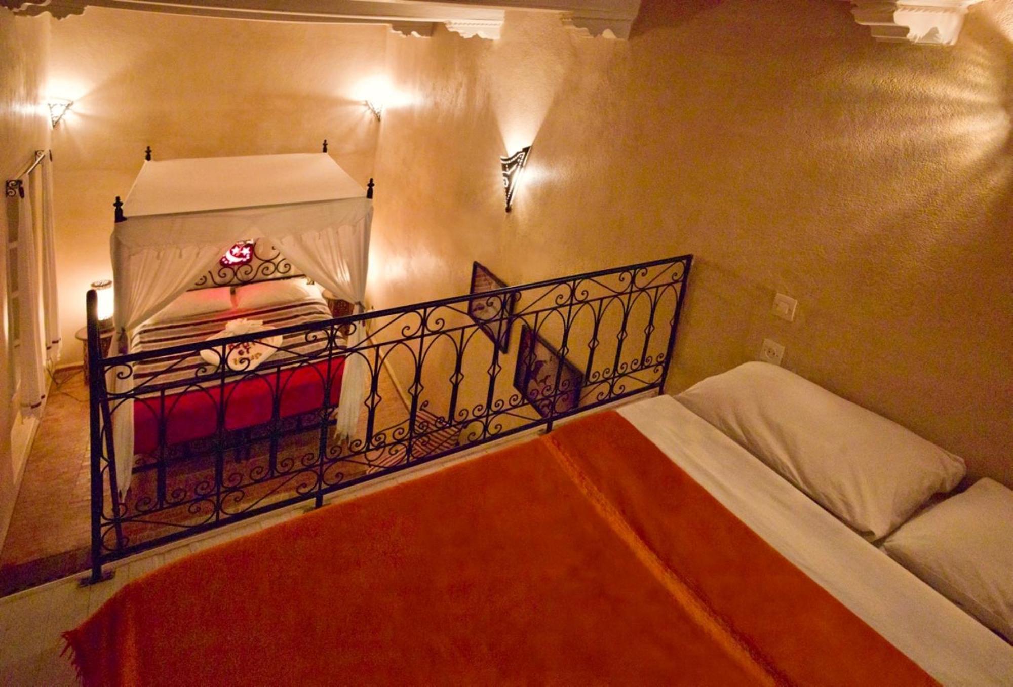 Au Riad Laylati Suvayr Dış mekan fotoğraf