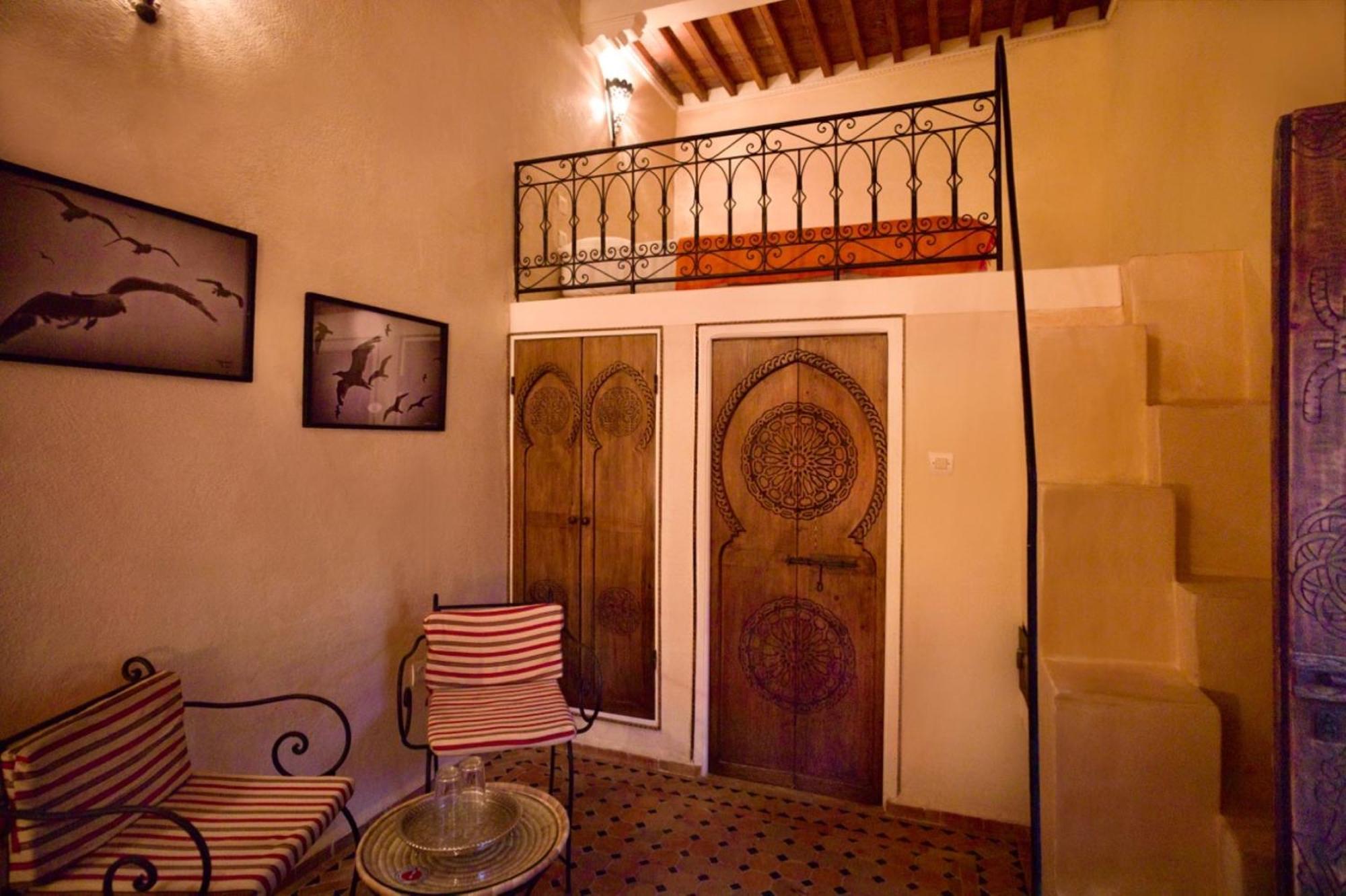 Au Riad Laylati Suvayr Dış mekan fotoğraf