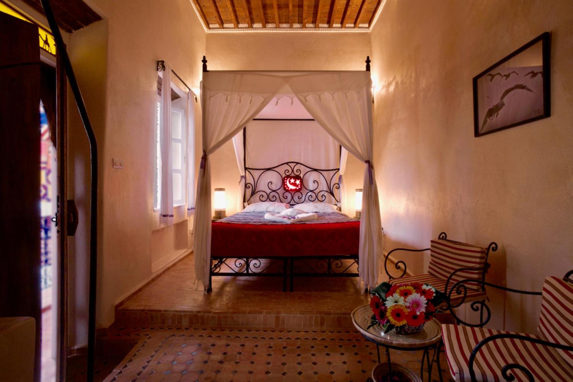 Au Riad Laylati Suvayr Dış mekan fotoğraf