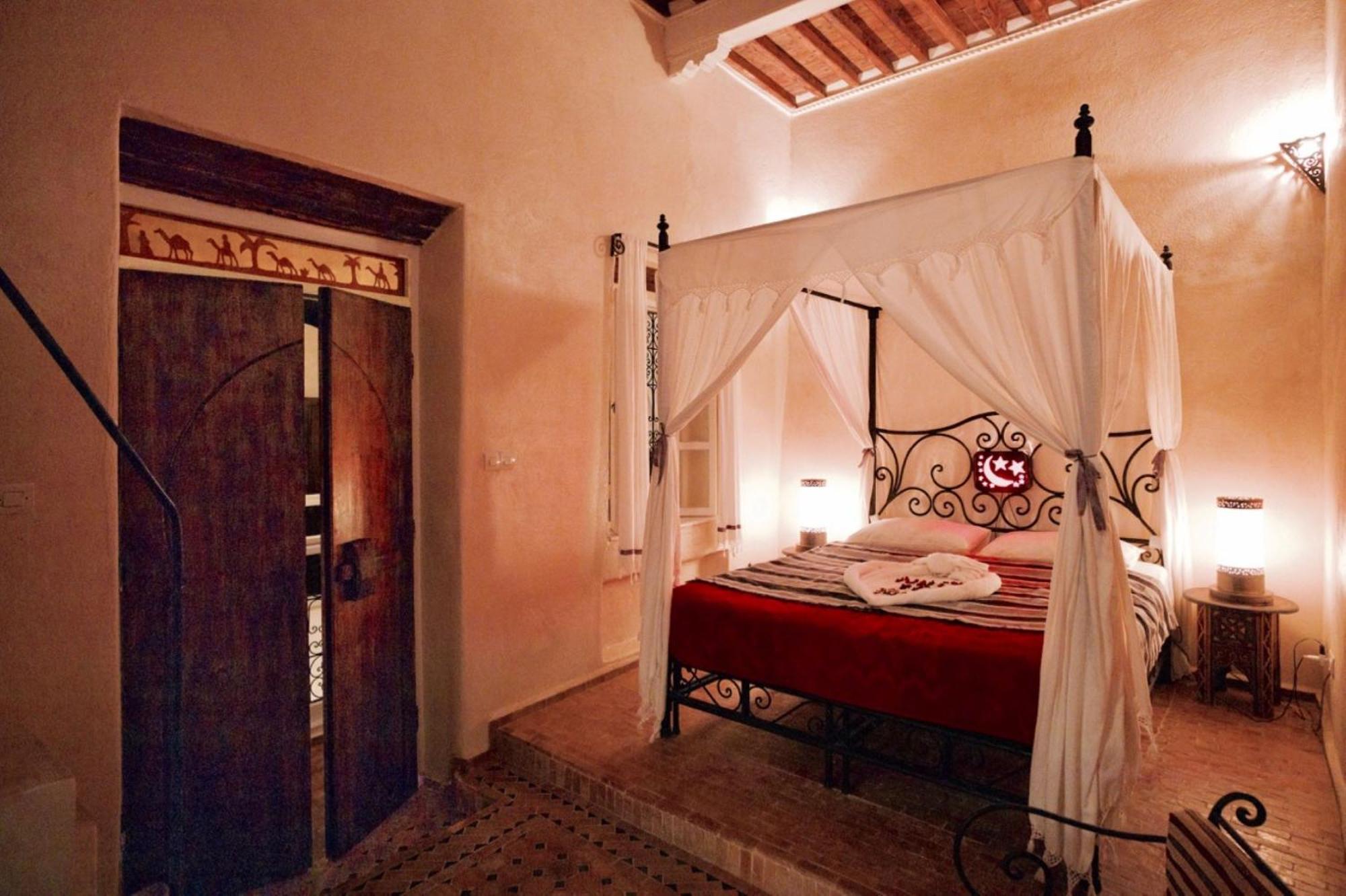 Au Riad Laylati Suvayr Dış mekan fotoğraf