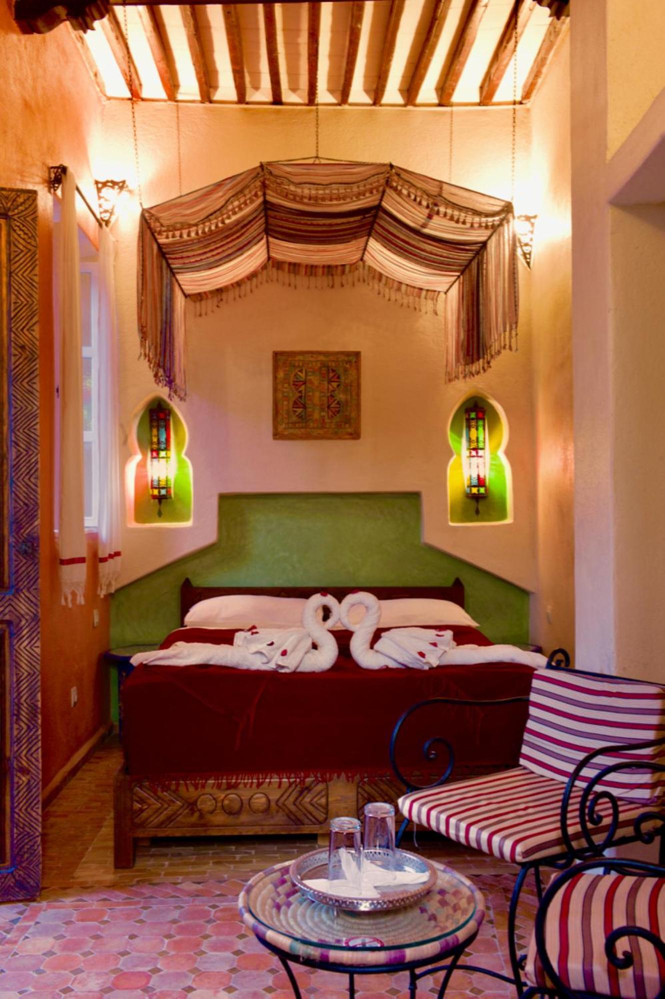 Au Riad Laylati Suvayr Dış mekan fotoğraf