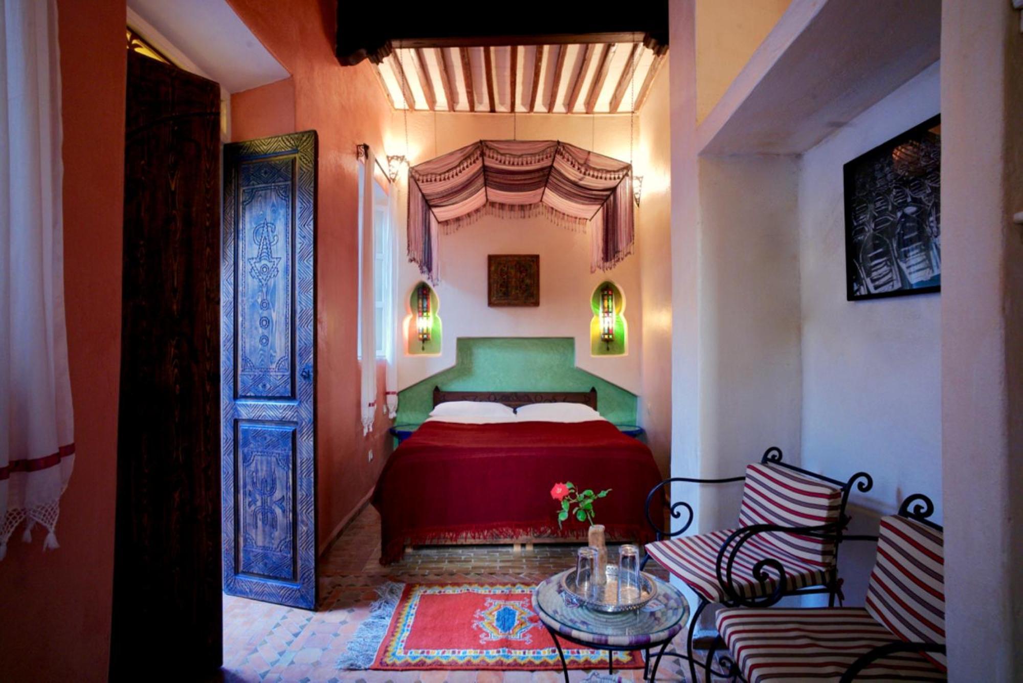 Au Riad Laylati Suvayr Dış mekan fotoğraf