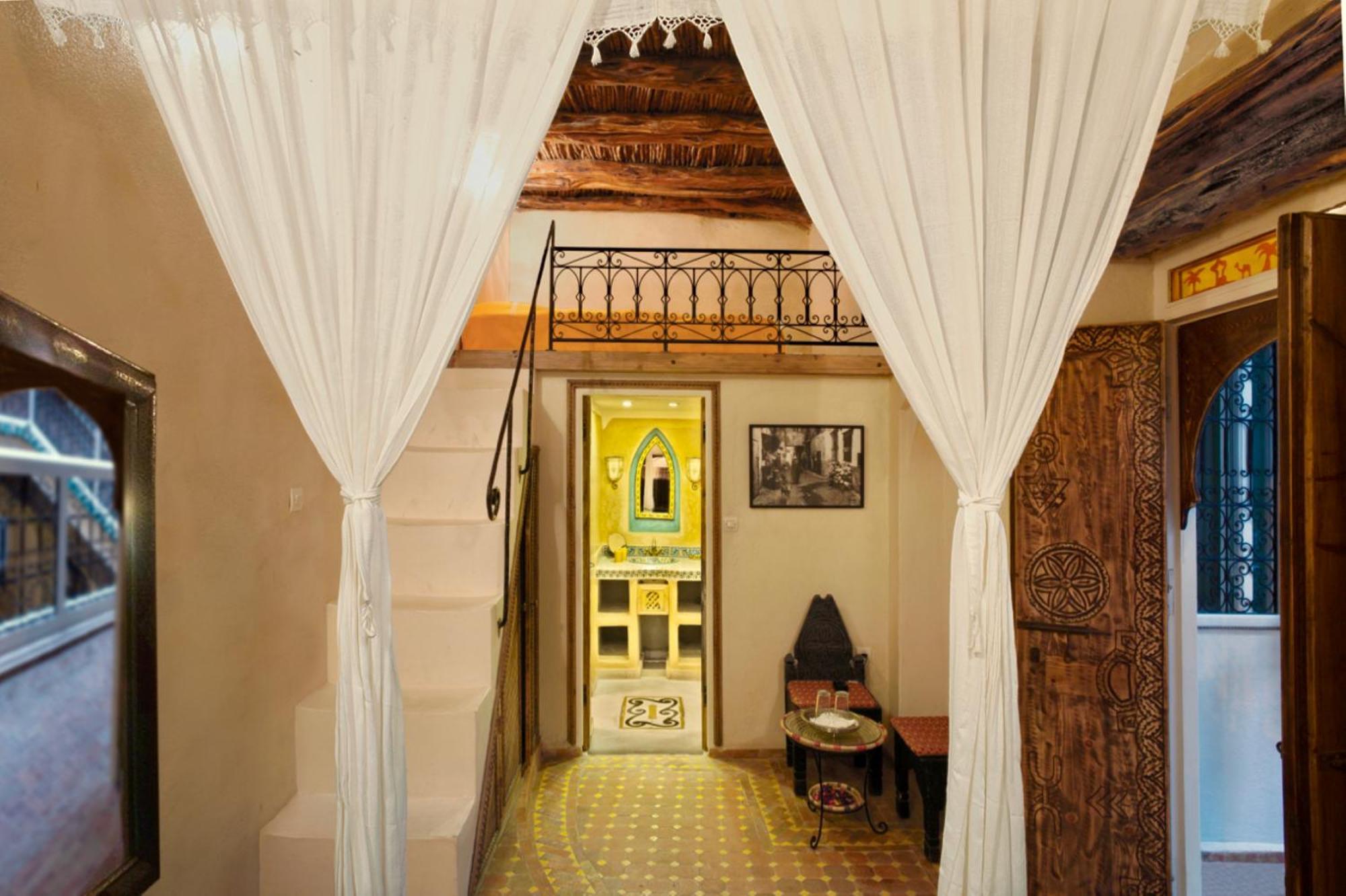 Au Riad Laylati Suvayr Dış mekan fotoğraf
