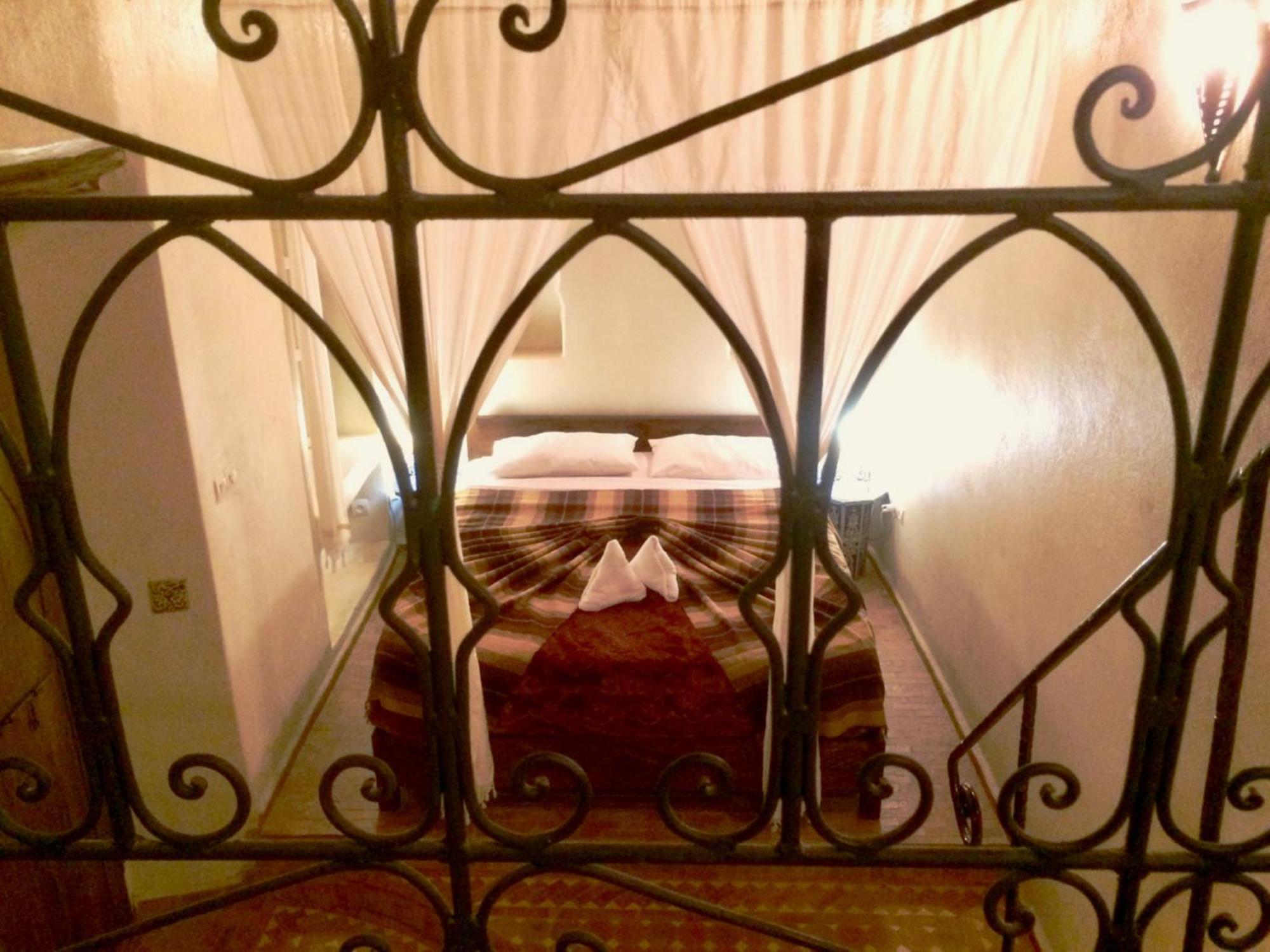 Au Riad Laylati Suvayr Dış mekan fotoğraf