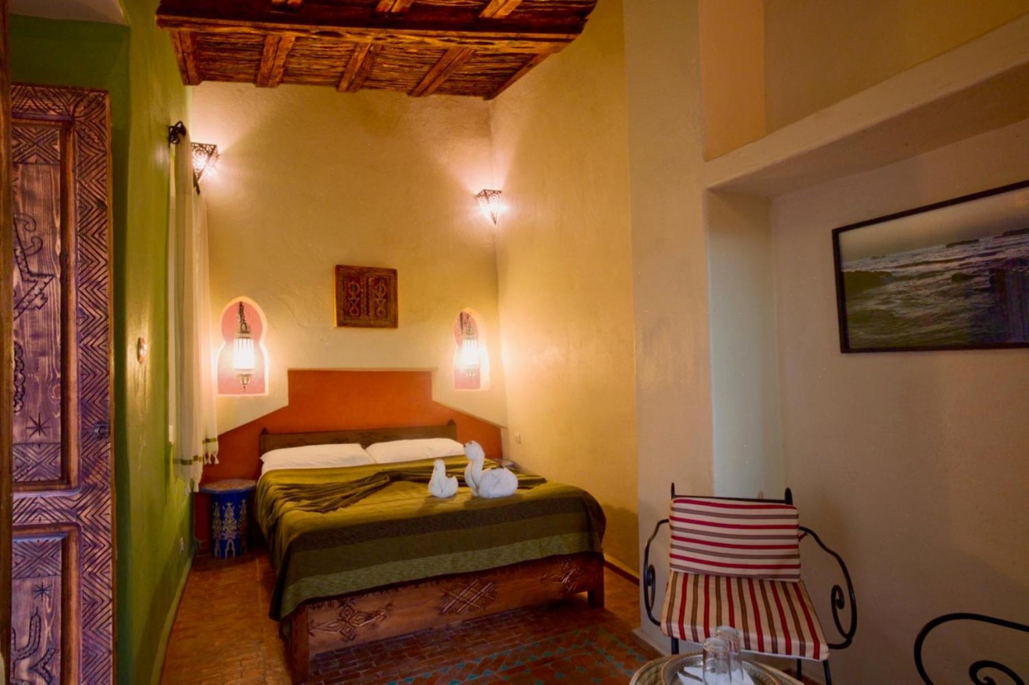 Au Riad Laylati Suvayr Dış mekan fotoğraf