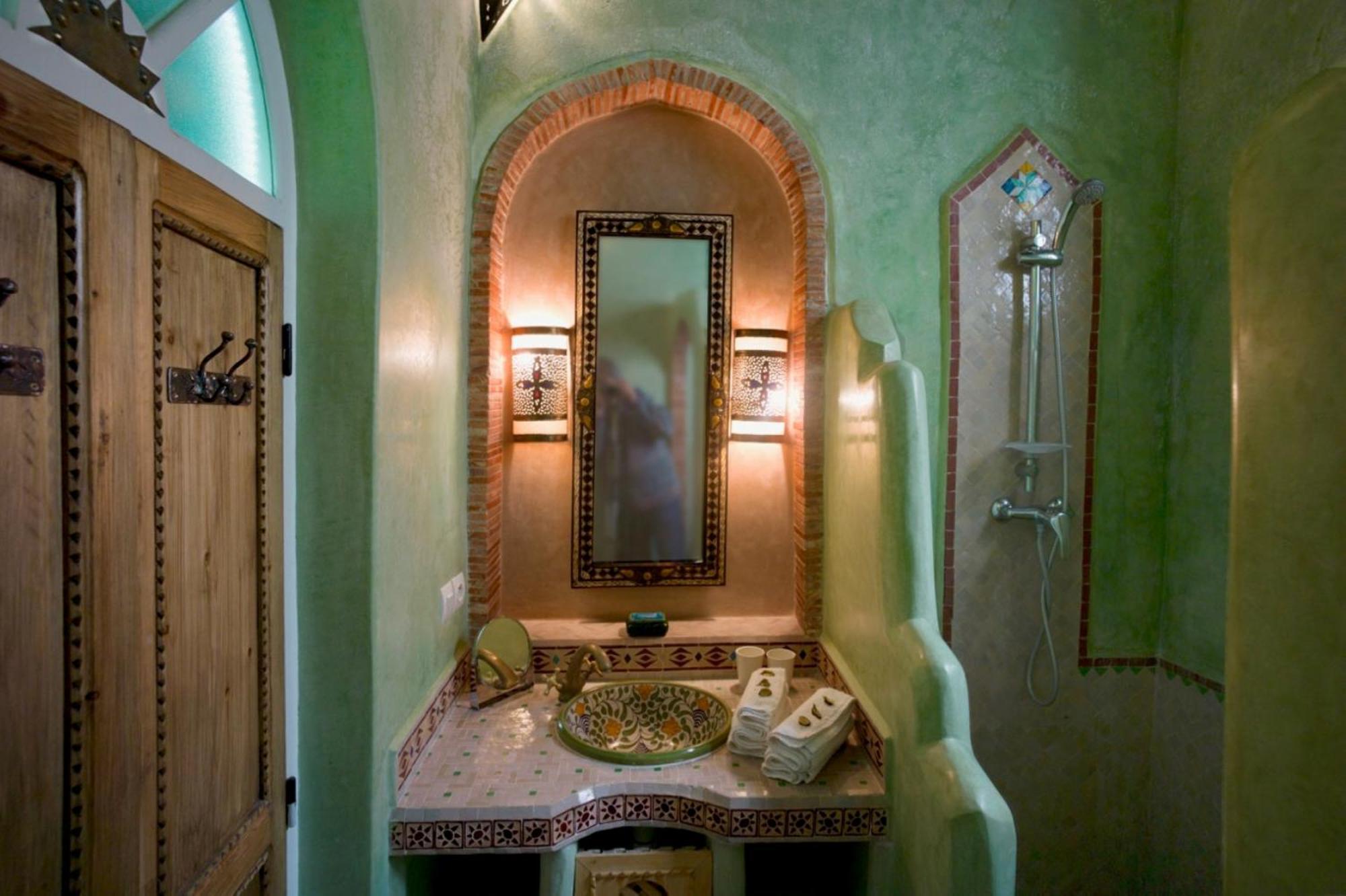 Au Riad Laylati Suvayr Dış mekan fotoğraf