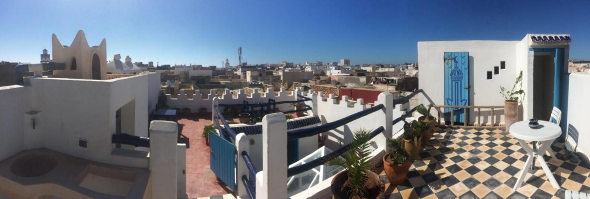 Au Riad Laylati Suvayr Dış mekan fotoğraf