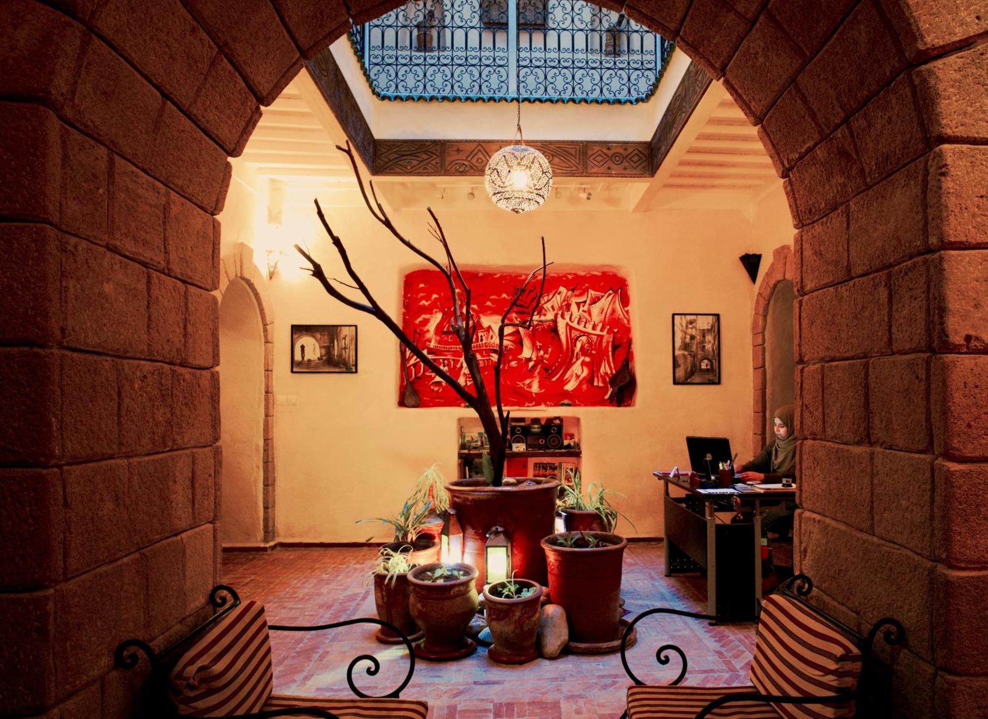 Au Riad Laylati Suvayr Dış mekan fotoğraf