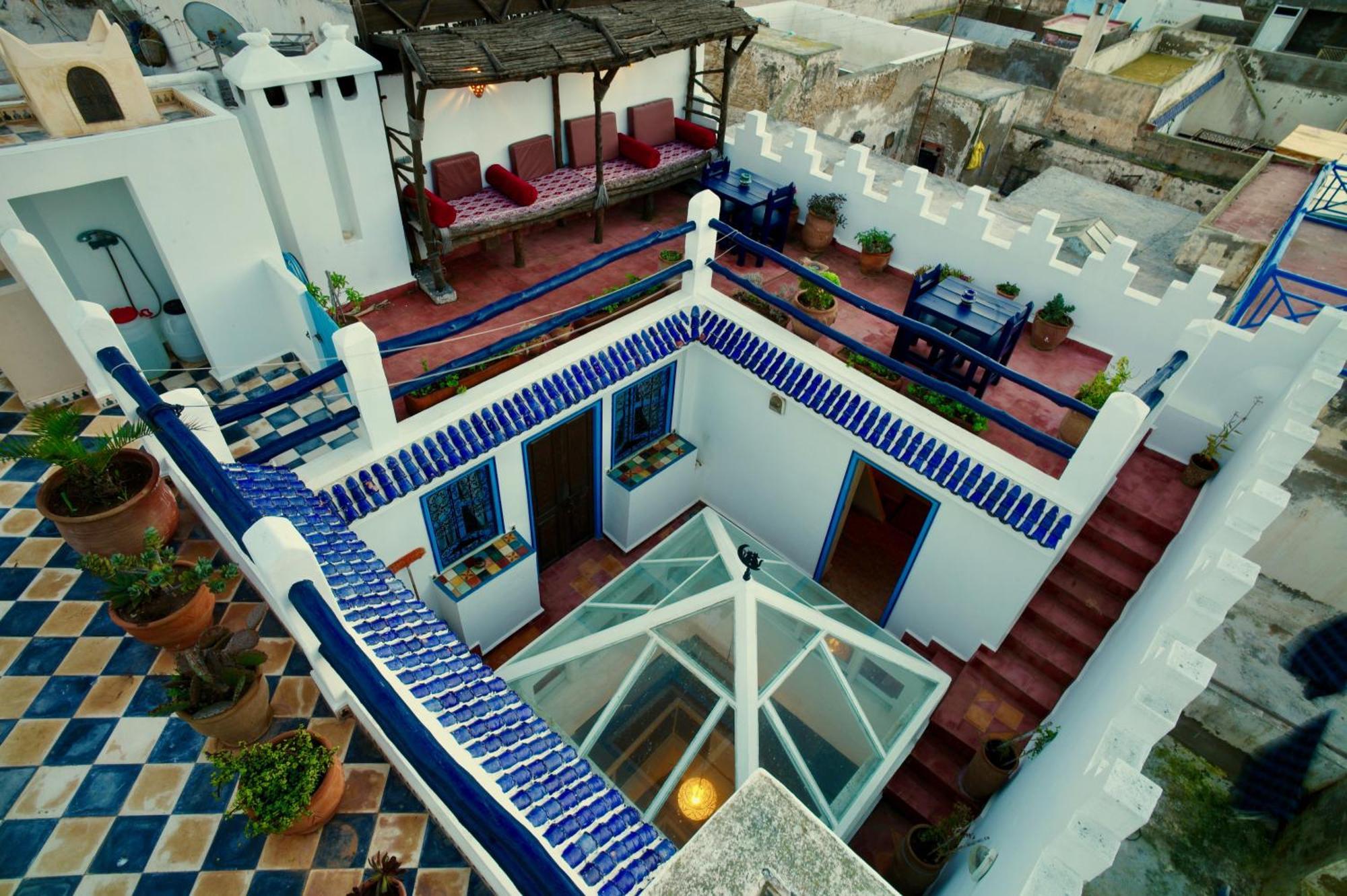 Au Riad Laylati Suvayr Dış mekan fotoğraf