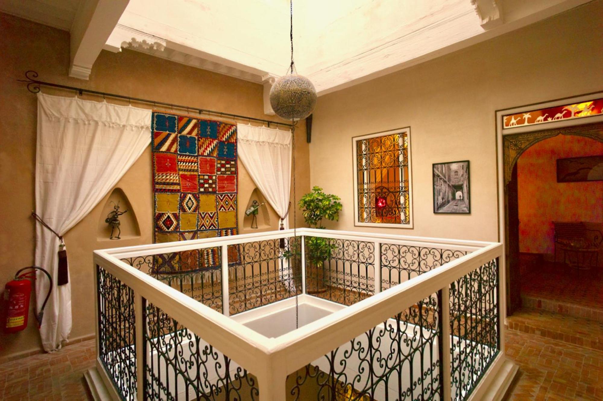 Au Riad Laylati Suvayr Dış mekan fotoğraf